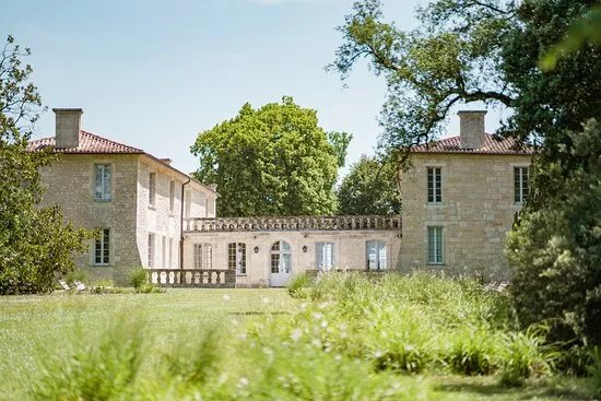 Chateau de Ferrand