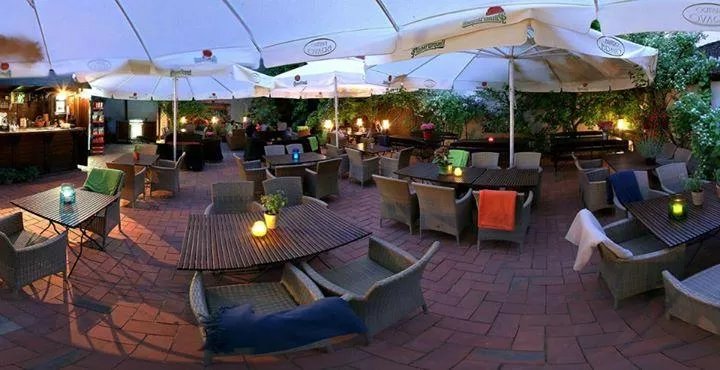 Bistro Bravo
