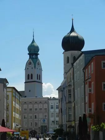 Max-Josefs-Platz