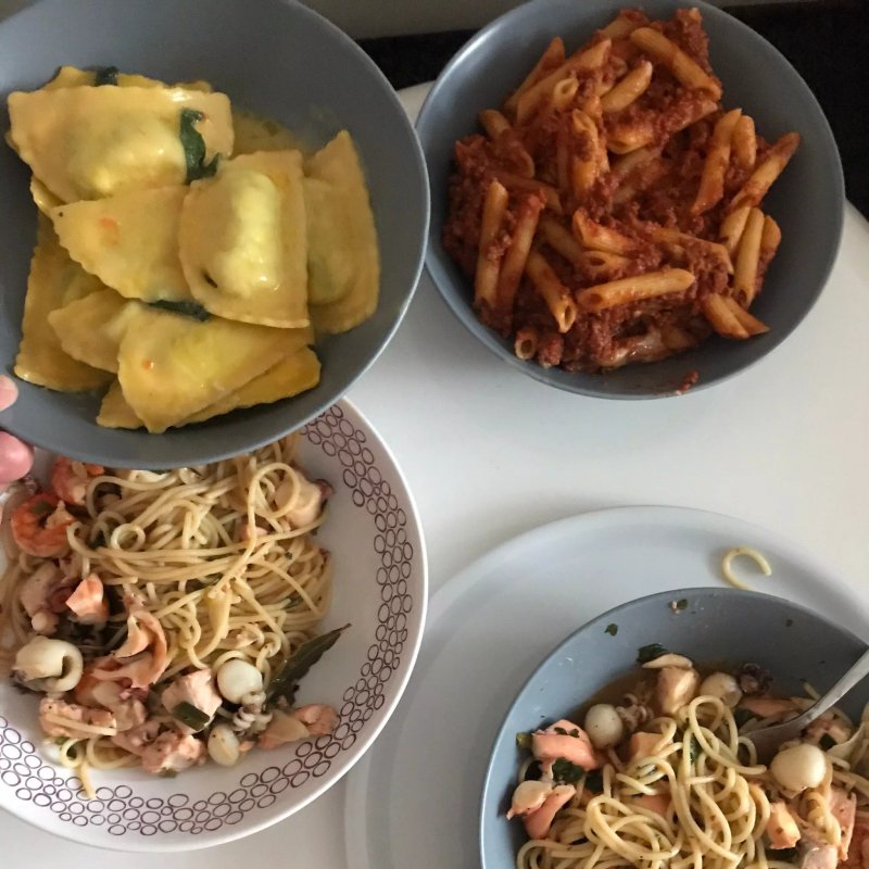 Ristorante La Duchessa