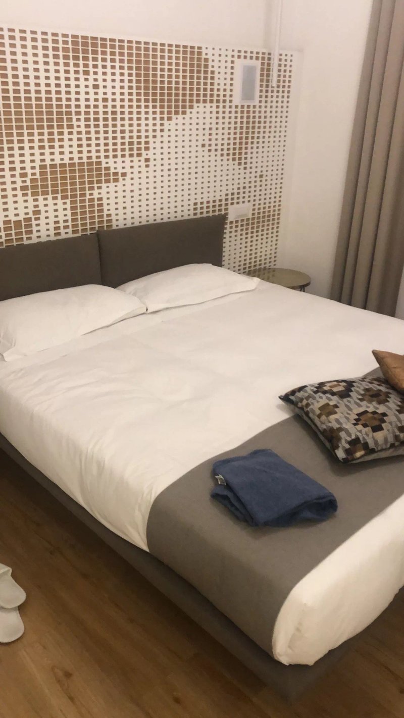 NUMA ROMA GuestHouse