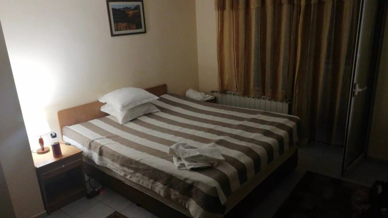 Alpha Hotel