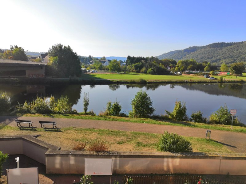 Hotel-Restaurant Saarstrand