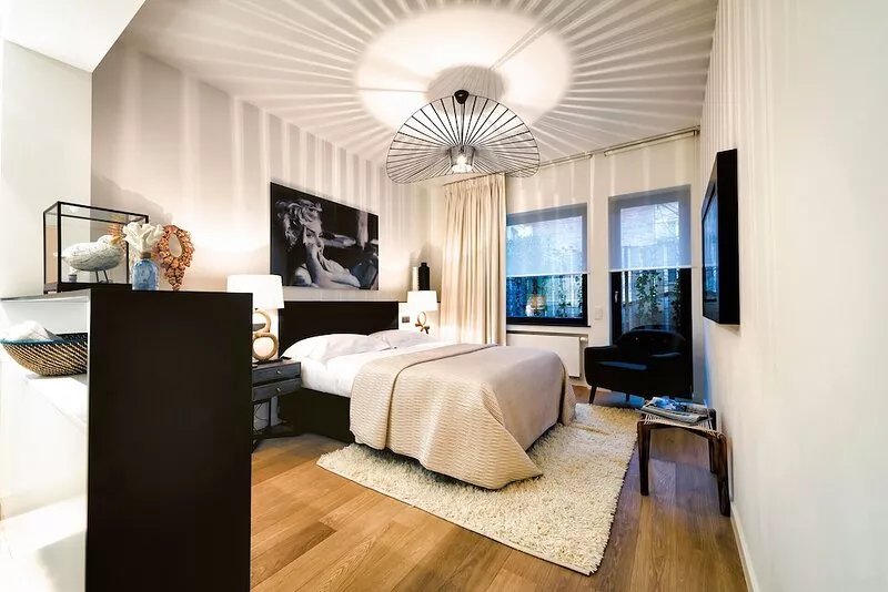 Grand Place - Spacious and Design Apartment in the Heart of Brussels