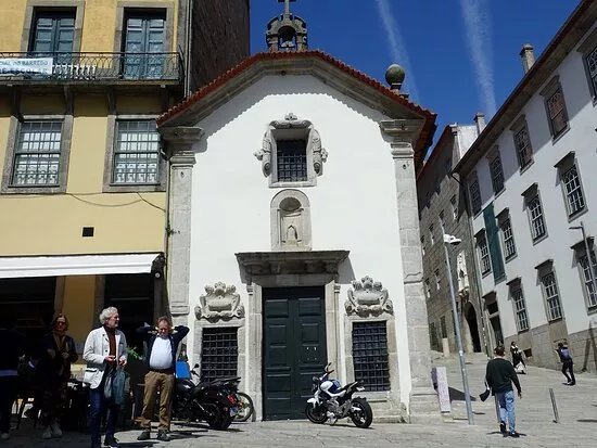 Our Lady of the O Church