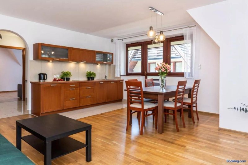 Udanypobyt Apartamenty Na Tetmajera