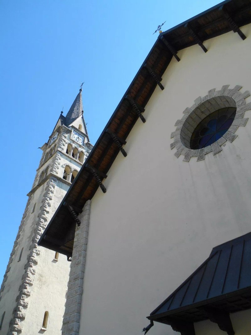 Chiesa di Sant'Antonio di Padova