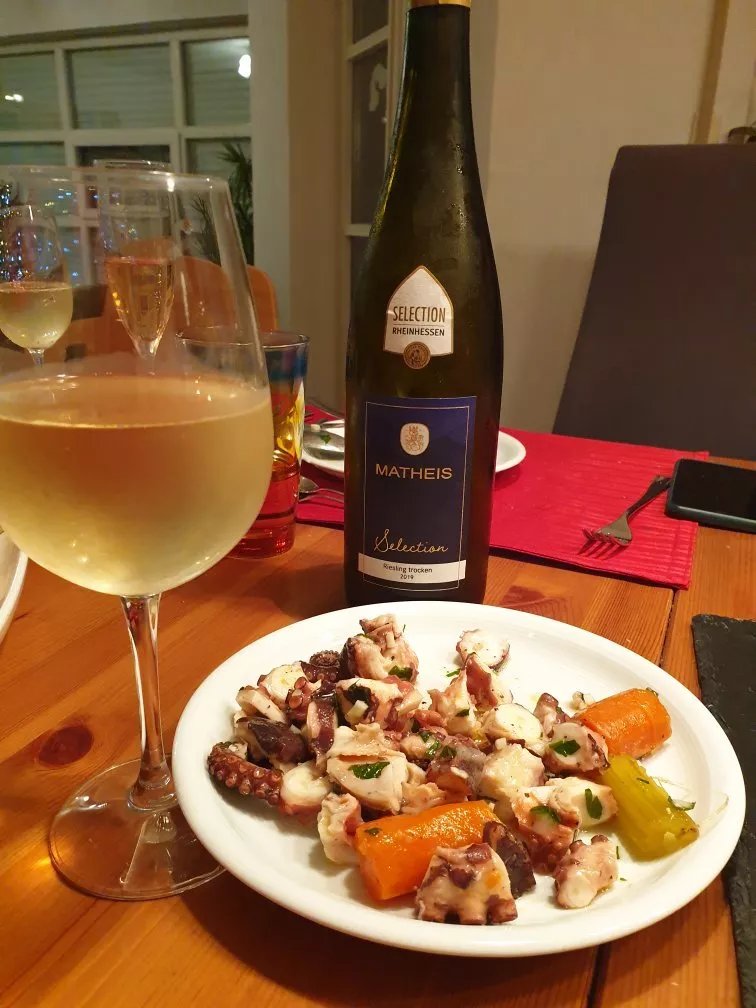 Weingut Matheis