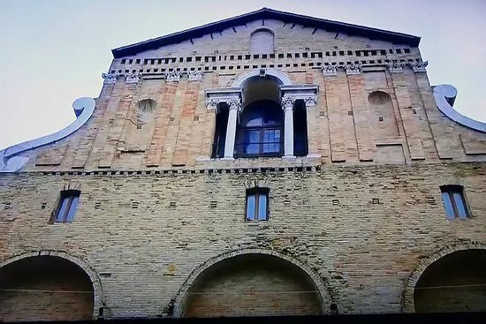 Chiesa di S. Giovanni Battista