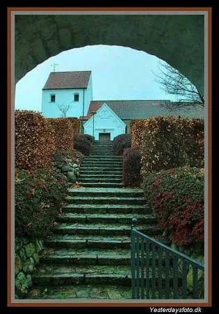 Adslev Kirke