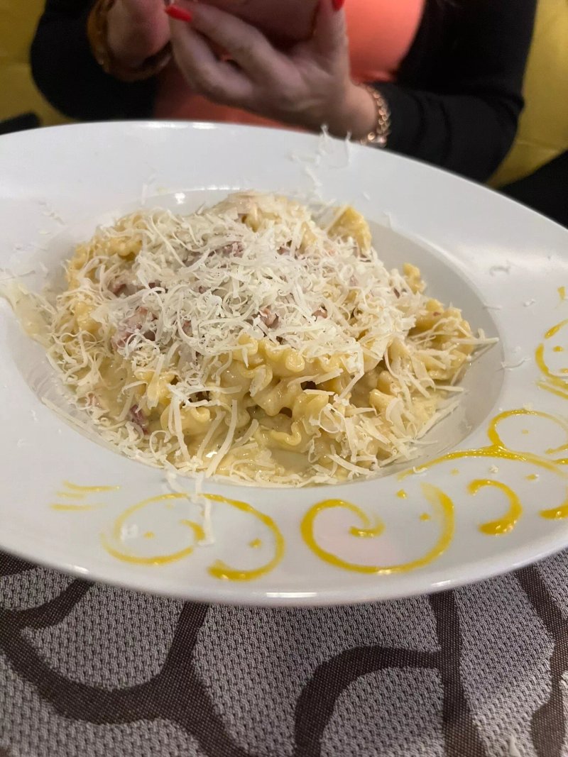 Va Bene /antipasti /pasta Fresca/pinsa