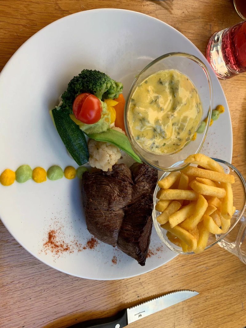 alex restaurant