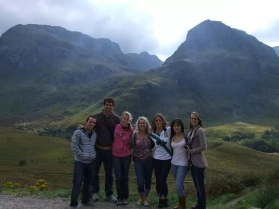 Stravaigin Scotland