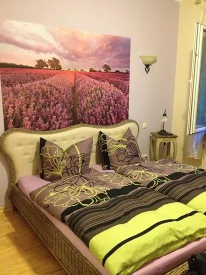 B&B Park Villa