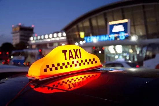 Dial a taxi gosport