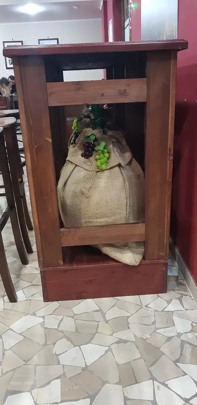 Tavernacolo Frosinone