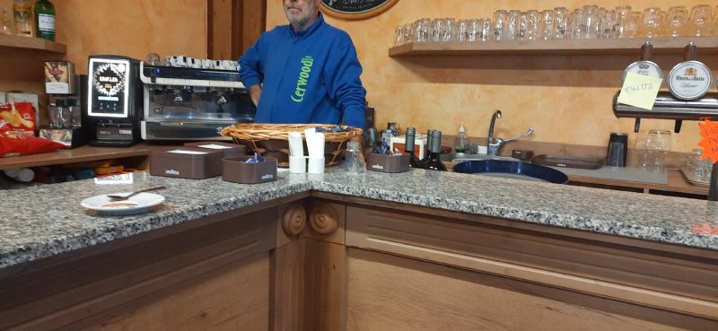 La Locanda Di Cerwood