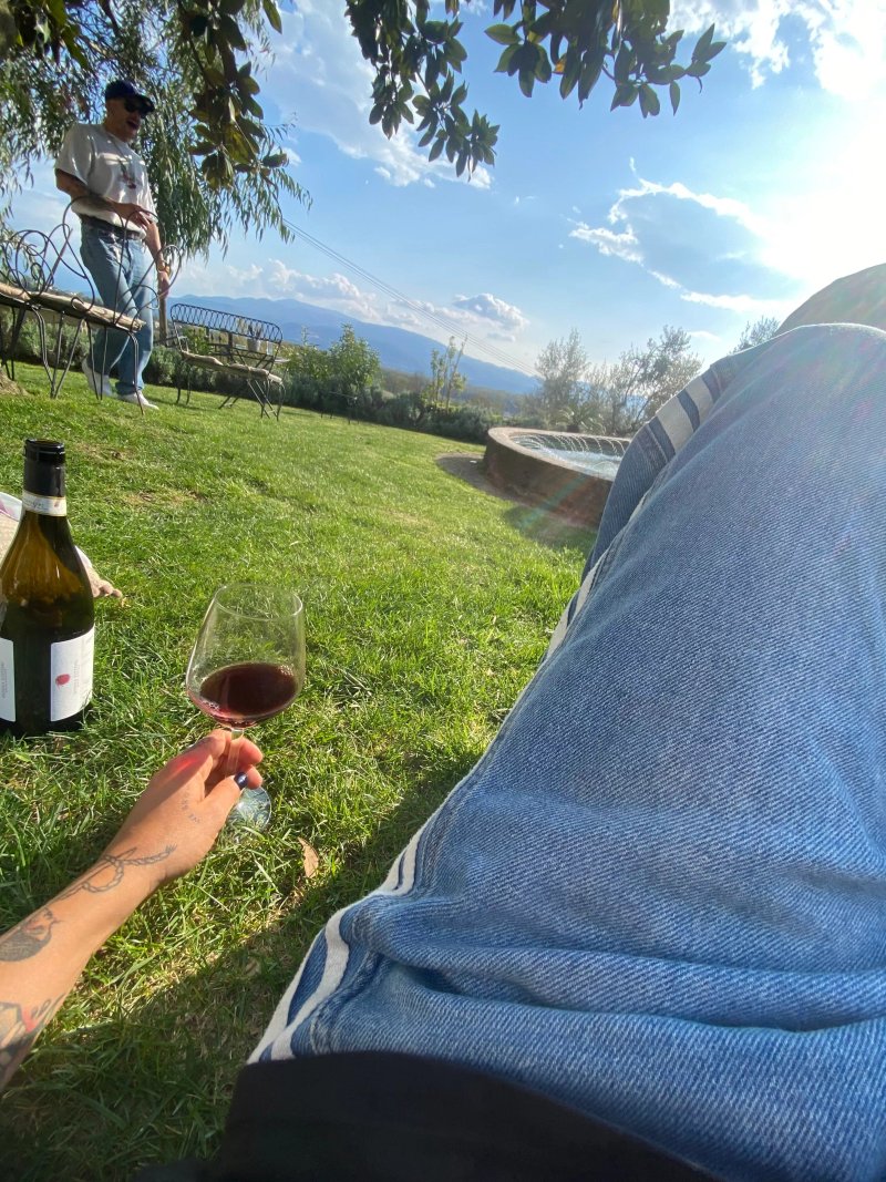 Donna Vittori - Borgo Agricolo