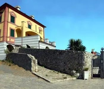 La Corte di Maggiano
