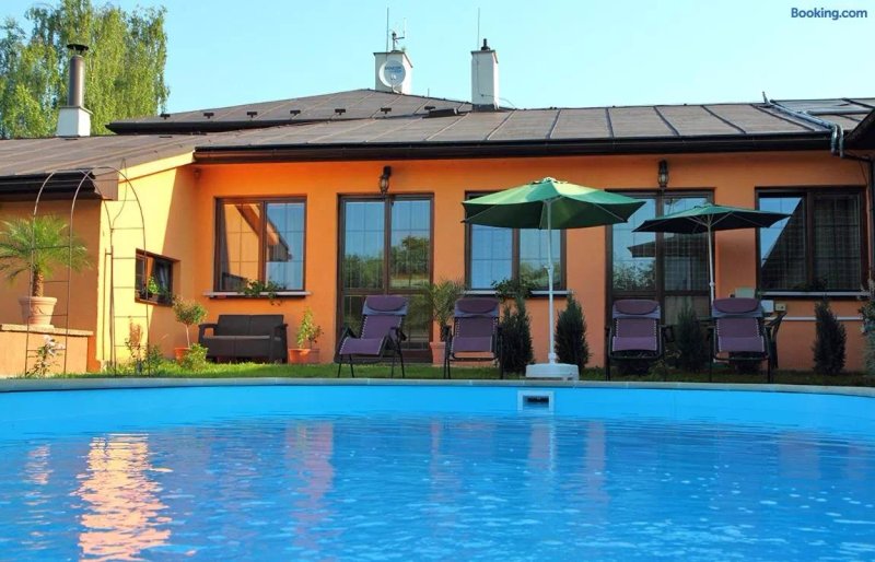 Pension Alkiony