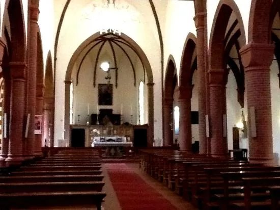 Monastero Santa Maria Degli Angeli