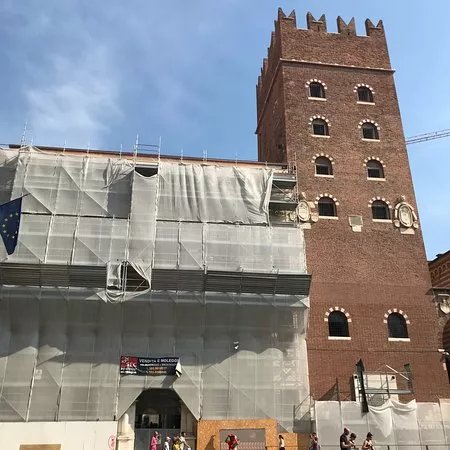 Palazzo dei Tribunali