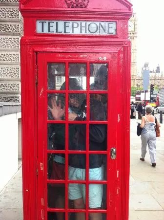 Yellow Moon Tours