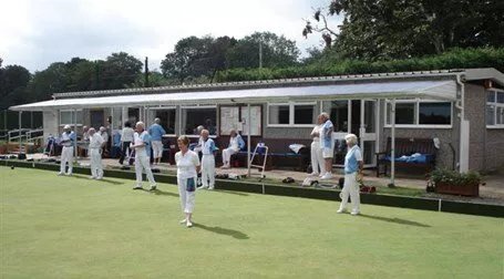 Bookham Bowls Club