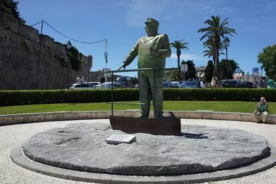 Rei Dom Carlos I