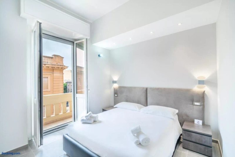 Kuzu Apts - City Center