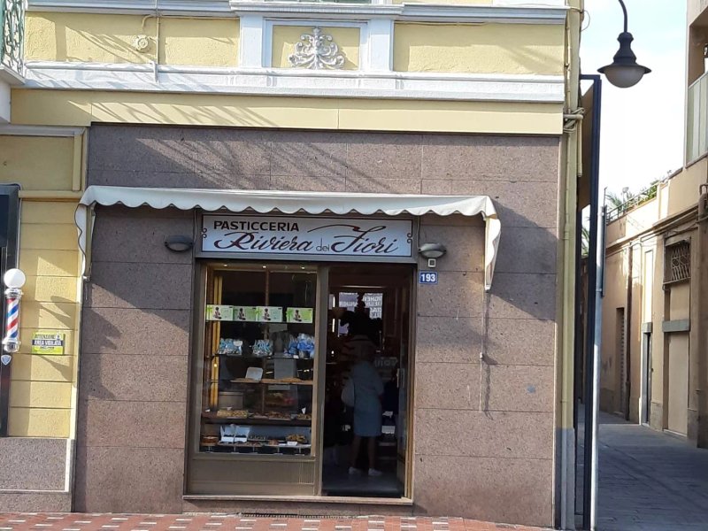 Pasticceria Riviera Dei Fiori