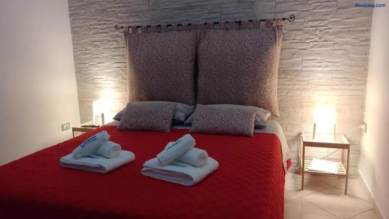 Casa Vacanze O Paisi