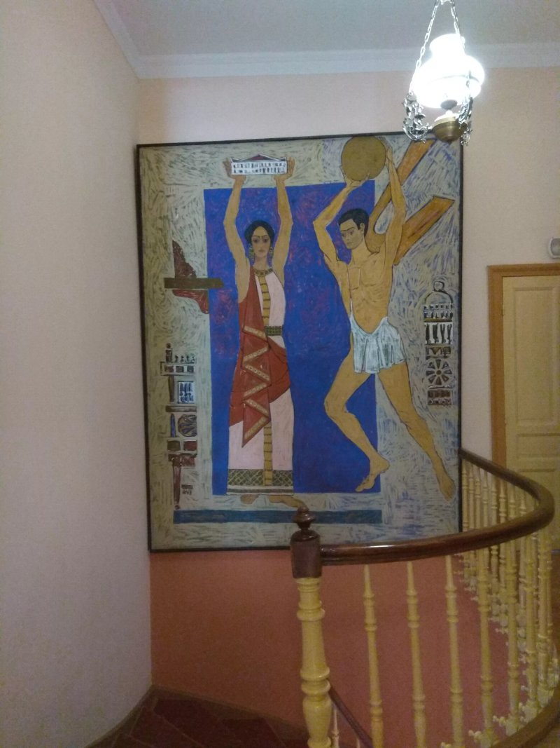 Avra Hotel