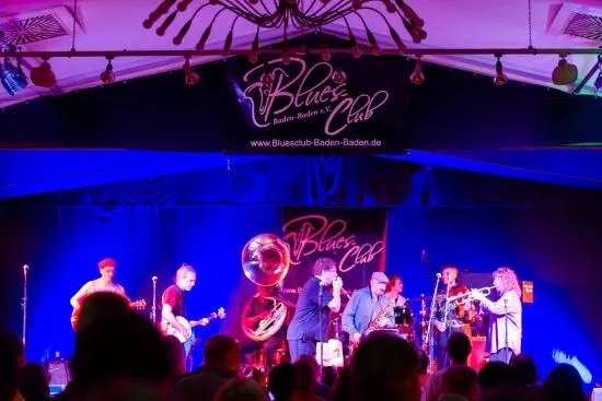 Blues Club Baden-Baden