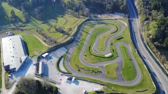 Circuit Jura Sud
