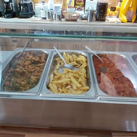 Cafe Bar Artesanos