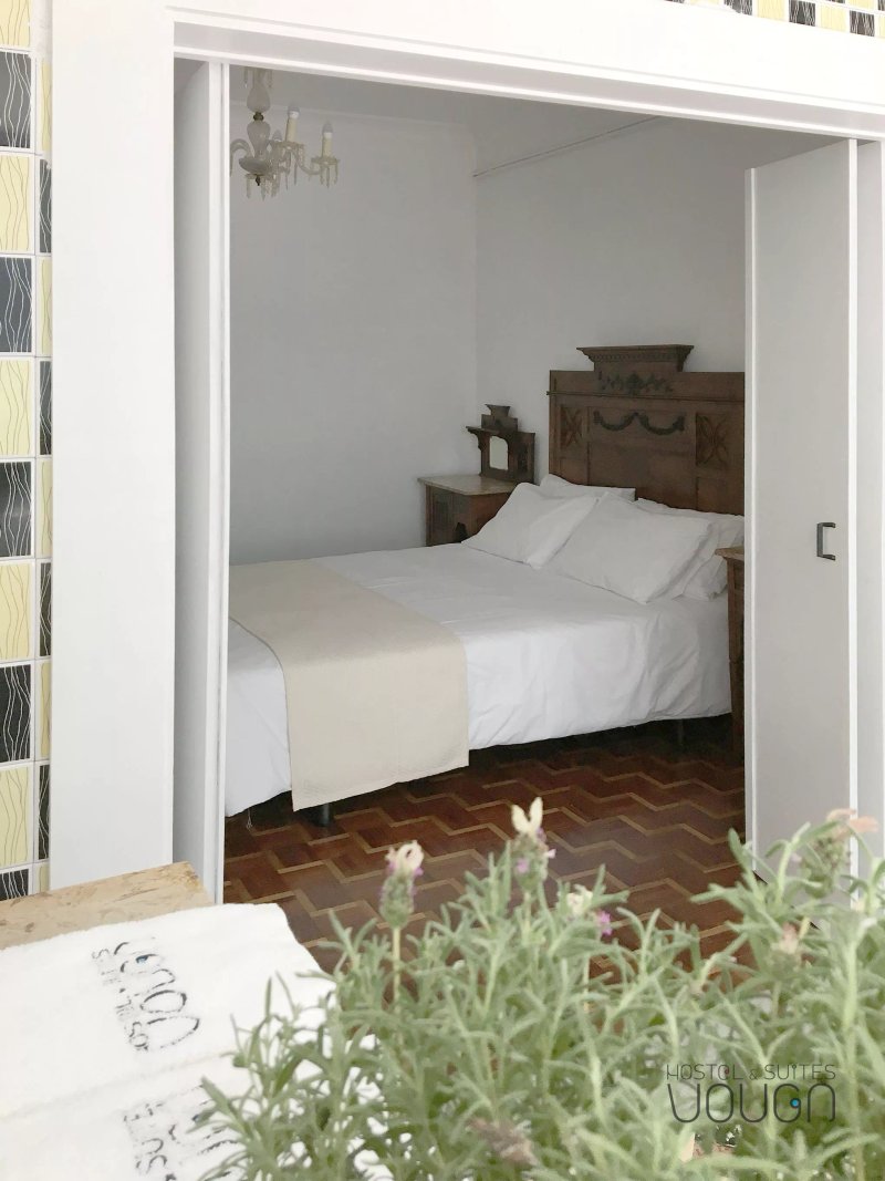 Vouga Hostel & Suites