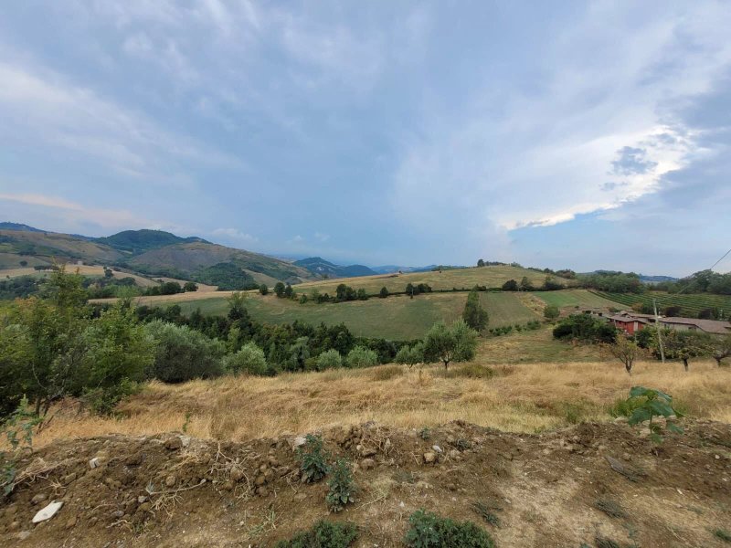 Agriturismo Pra' Rosso