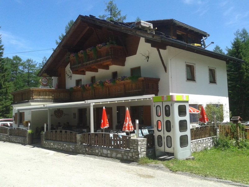 Gasthof Waldesruh