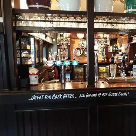 The Royal Oak at Didsbury