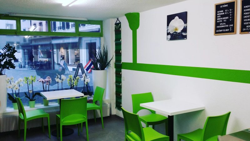 Pim's Thai Noodles 2 Go