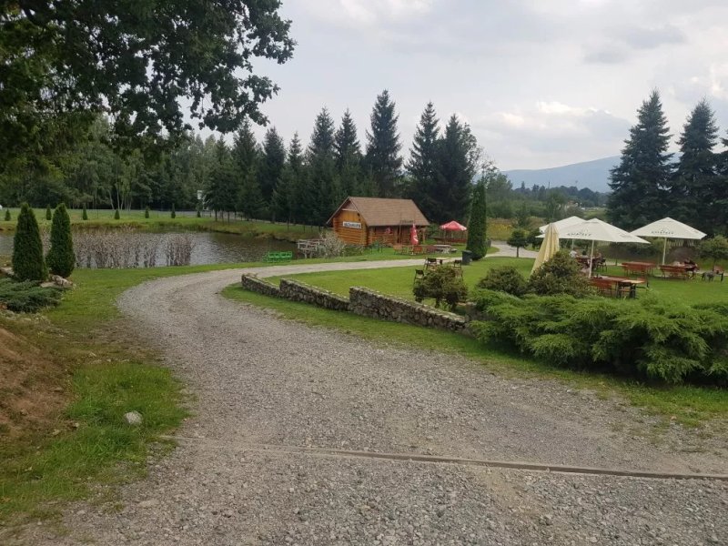Zajazd Pod Skarpą