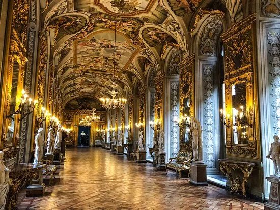 Palazzo Doria Pamphilj