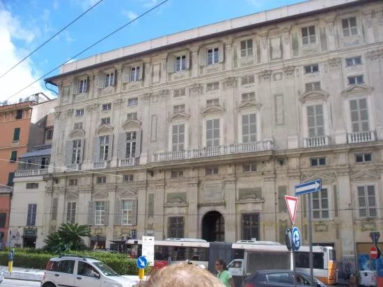 House of Belimbau