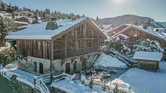 Zannier Hotels - Le Chalet