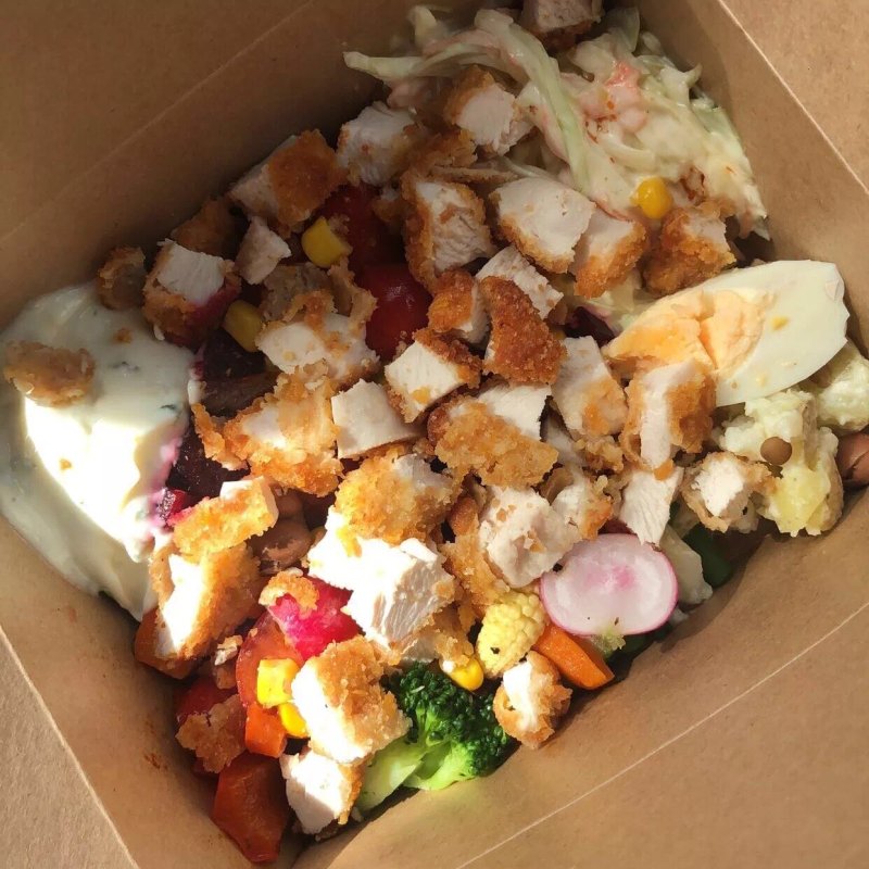 Crown Deli