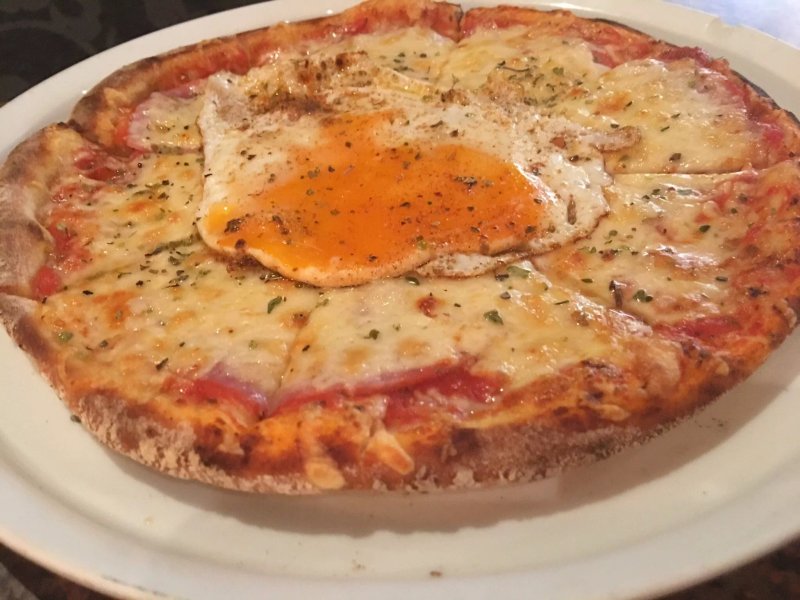 Olympia Pizzeria & Bistro