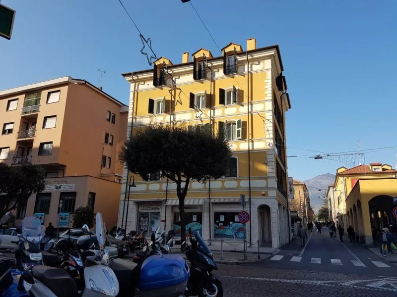 Living Loano Casa Vacanze
