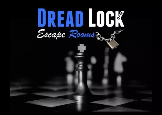 DreadLock Escape Rooms