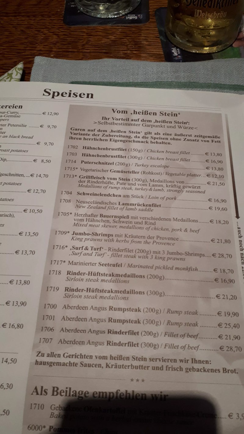 Bit Schanke 'im Alten Kuhstall'